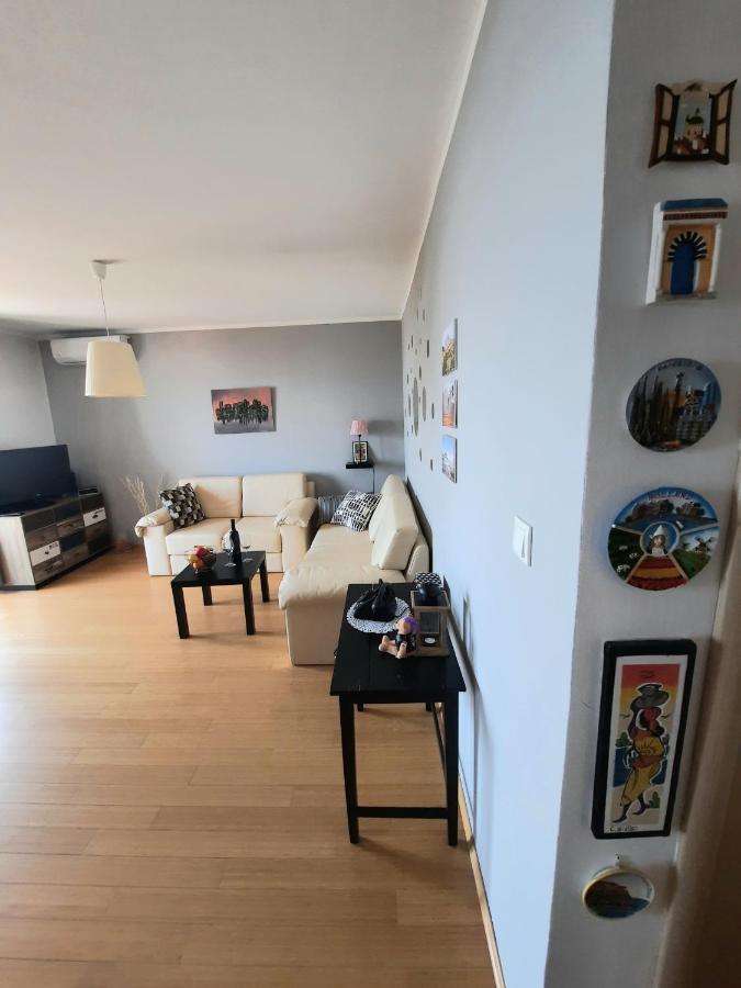 Morabeza Opatija Leilighet Eksteriør bilde